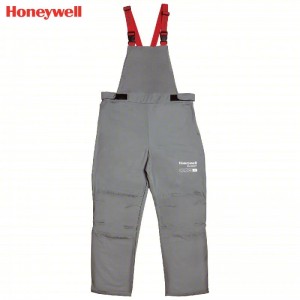 霍尼韦尔（Honeywell） Salisbury ACB8RG 防电弧背带裤 （8 Cal）