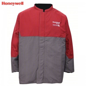 霍尼韦尔（Honeywell） Pro-Wear® Plus ACC100PRG 防電弧服 （100 Cal/Cm2）