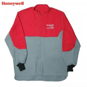 霍尼韦尔（Honeywell） Pro-Wear® Plus ACC12RG 防電弧服 （12 Cal/Cm2）