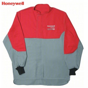 霍尼韦尔（Honeywell） Pro-Wear® Plus ACC20RG 防電弧服 （20 Cal/Cm2）