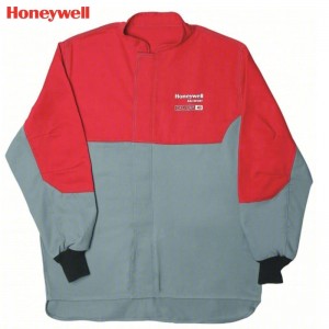 霍尼韦尔（Honeywell） Pro-Wear® Plus ACC40RG 防電弧服 （40 Cal/Cm2）