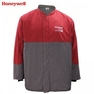 霍尼韦尔（Honeywell） Pro-Wear® Plus ACC65PRG 防電弧服 （65 Cal/Cm2）