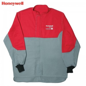 霍尼韦尔（Honeywell） Pro-Wear® Plus ACC8RG 防電弧服 （8 Cal/Cm2）