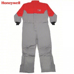 霍尼韦尔（Honeywell） Salisbury ACCA8RG 防电弧连体服 （8 Cal）