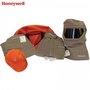 霍尼韦尔（Honeywell） SK100 100cal 防电弧套装