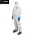 开普乐（Kappler） ProVent 10000 防护服 (防病毒渗透 、Ebola 埃博拉（伊波拉）) （病患照顾、医疗、医院、实验室、制药、验尸、殡葬业）