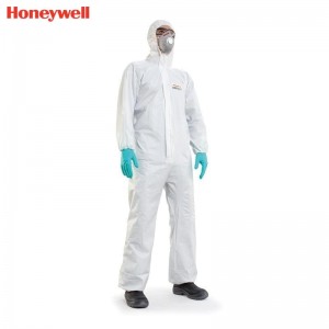 霍尼韦尔（Honeywell） 4500501 MutexLight 抛弃式防护服