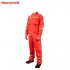 霍尼韦尔（Honeywell） MS1CO-S MS 系列爆燃防护服 (150g连体款橙色)
