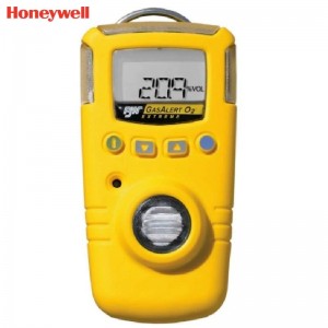 霍尼韦尔（Honeywell） BW GasAlert Extreme 便携式单一气体检测仪