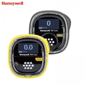 霍尼韦尔（Honeywell） BW Solo 便携式单一气体检测仪