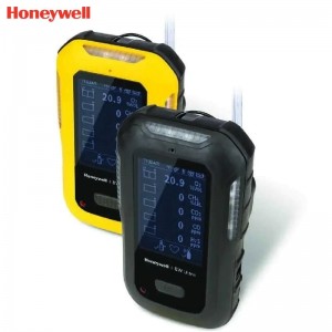 霍尼韦尔（Honeywell） BW Ultra 便携式五合一气体检测仪