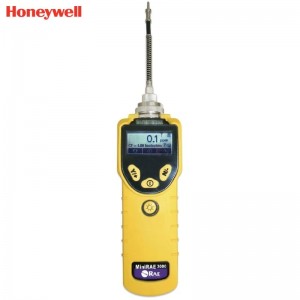 霍尼韦尔（Honeywell） MiniRAE 3000 便携式VOC气体检测仪 （PGM7320）