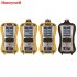 霍尼韦尔（Honeywell）MultiRAE 2 便携式六合一气体检测仪 （PGM6208、PGM6208D、PGM6228、PGM6248）