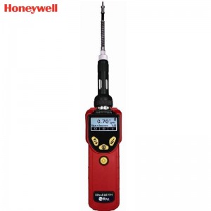 霍尼韦尔（Honeywell） UltraRAE 3000 便携式特种VOC检测仪 （PGM7360）