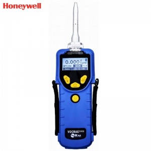 霍尼韦尔（Honeywell） VOCRAE 3000 IAQ 便携VOC快速气体检测仪 （PGM7380）