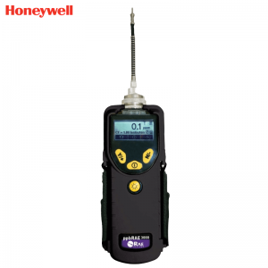 霍尼韦尔（Honeywell） ppbRAE 3000 便携式VOC有机气体检测仪 （PGM7340）