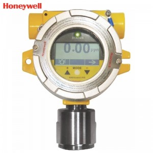 霍尼韦尔（Honeywell） FGM-2001 、 FGM-2002 RAE Guard 2 PID 固定式有机气体检测仪