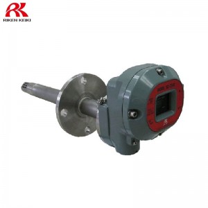 理研（RIKEN KEIKI） SD-2500 固定式可燃气体检测仪