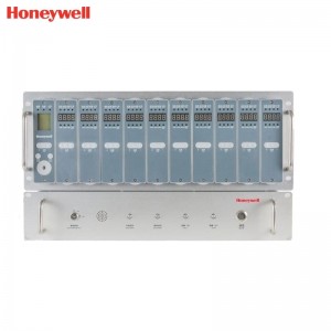 霍尼韦尔（Honeywell） FMC1000 PLUS 智能型气体报警控制器