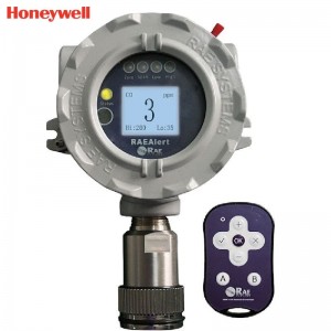 霍尼韦尔（Honeywell） FGM-3300 RAEAlert EC 固定式有毒气体检测仪