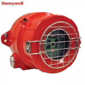 霍尼韦尔（Honeywell） FS20X 多频红紫外火焰探测器