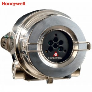 霍尼韦尔（Honeywell） FS24X 多光谱三重红外火焰侦测器