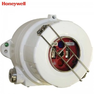 霍尼韦尔（Honeywell） SS4-A2 紫外/红外火焰探测器