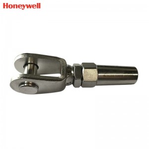 霍尼韦尔（Honeywell） 1031700 Xenon 钢缆终端固定件 （适用于8毫米钢缆）