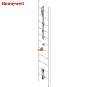 霍尼韦尔（Honeywell） VSSEX/20M Vi-Go 不锈钢缆爬梯系统 （顶部加长型）