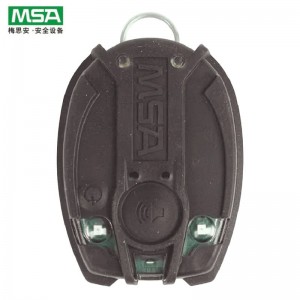 梅思安（MSA） 10088031 Motion SCOUT 消防员呼救器