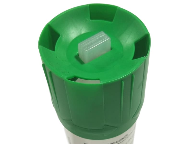 霍尼韦尔（Honeywell） 125 Tobin 洗眼液补充装 (氯化钠洗眼液 500ml)